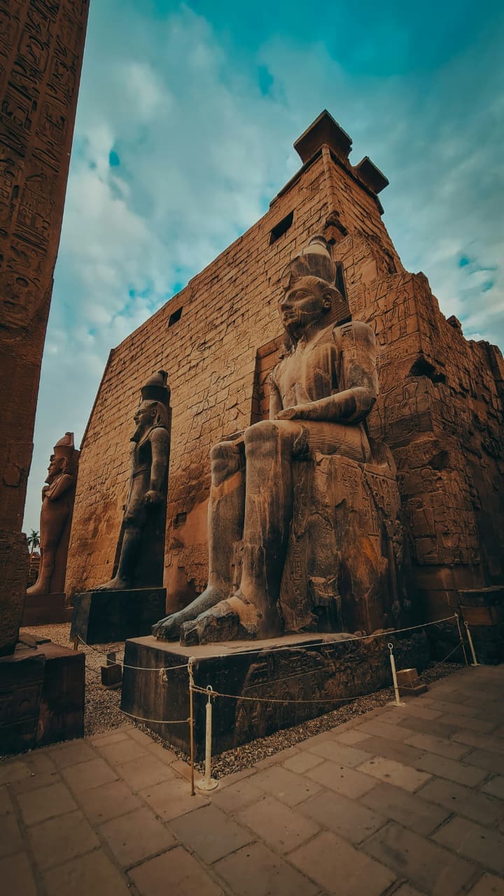 Egypt Highlights with Nile Cruise